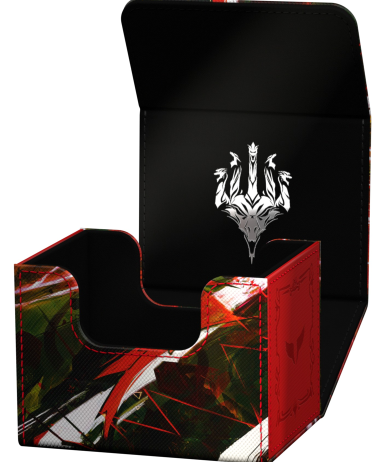 Ultimate Guard - UGD Ultimate Guard - Sidewinder 100+ Xenoskin - Magic: The Gathering - Tarkir: Dragonstorm 5