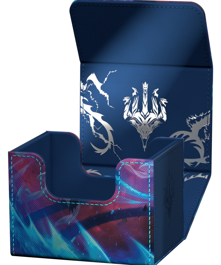 Ultimate Guard - UGD Ultimate Guard - Sidewinder 100+ Xenoskin - Magic: The Gathering - Tarkir: Dragonstorm 6