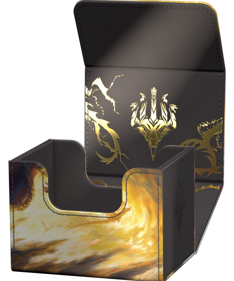 Ultimate Guard - UGD Ultimate Guard - Sidewinder 100+ Xenoskin - Magic: The Gathering - Tarkir: Dragonstorm 8