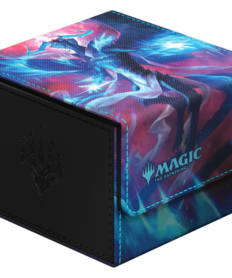 Ultimate Guard - UGD Ultimate Guard - Sidewinder 133+ Xenoskin - Magic: The Gathering - Tarkir: Dragonstorm 1