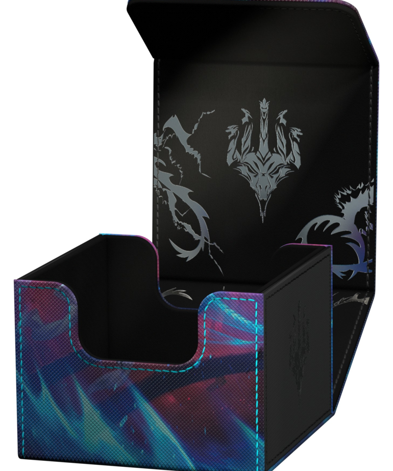 Ultimate Guard - UGD Ultimate Guard - Sidewinder 133+ Xenoskin - Magic: The Gathering - Tarkir: Dragonstorm 1