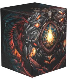 Ultimate Guard - UGD RTE Boulder 100+ - Tarkir: Dragonstorm