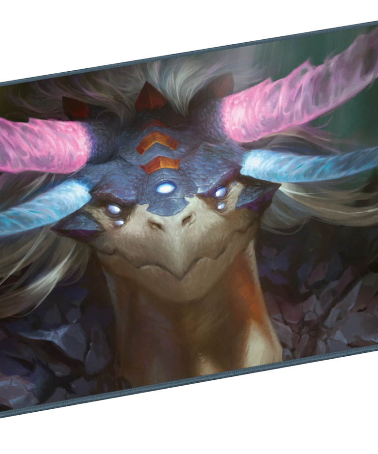 Ultimate Guard - UGD Ultimate Guard - Playmat - Magic: The Gathering - Tarkir: Dragonstorm 1