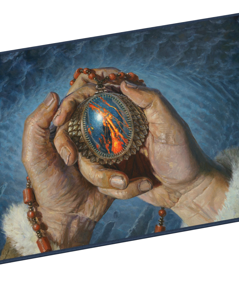 Ultimate Guard - UGD Ultimate Guard - Playmat - Magic: The Gathering - Tarkir: Dragonstorm 8