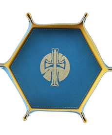 Hymgho Premium Gaming - HYO Dice Tray - Table Armor - Cleric