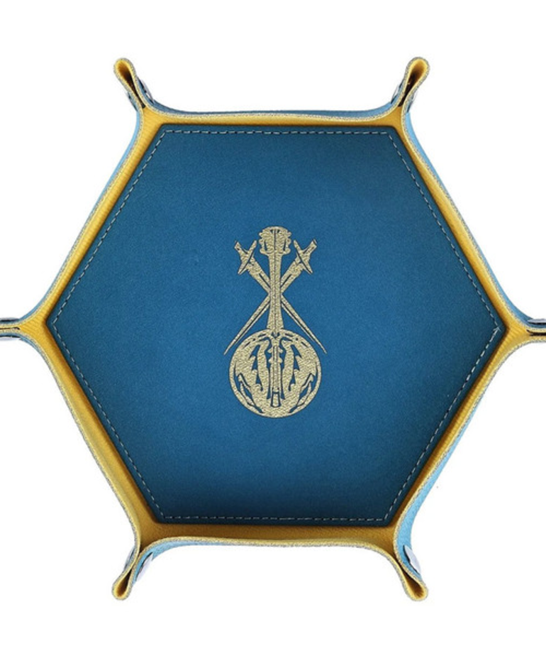 Hymgho Premium Gaming - HYO Hymgho Premium Gaming - Dice Tray - Table Armor - Bard
