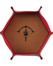 Hymgho Premium Gaming - HYO Hymgho Premium Gaming - Dice Tray - Table Armor - Ranger