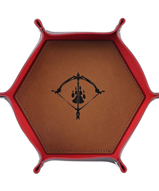 Hymgho Premium Gaming - HYO Dice Tray - Table Armor - Ranger