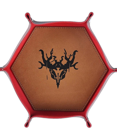 Hymgho Premium Gaming - HYO Dice Tray - Table Armor - Druid