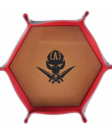 Hymgho Premium Gaming - HYO Dice Tray - Table Armor - Rogue