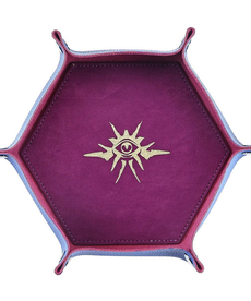 Hymgho Premium Gaming - HYO Dice Tray - Table Armor - Warlock