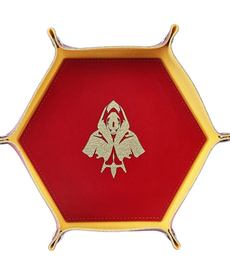 Hymgho Premium Gaming - HYO Dice Tray - Table Armor - Monk