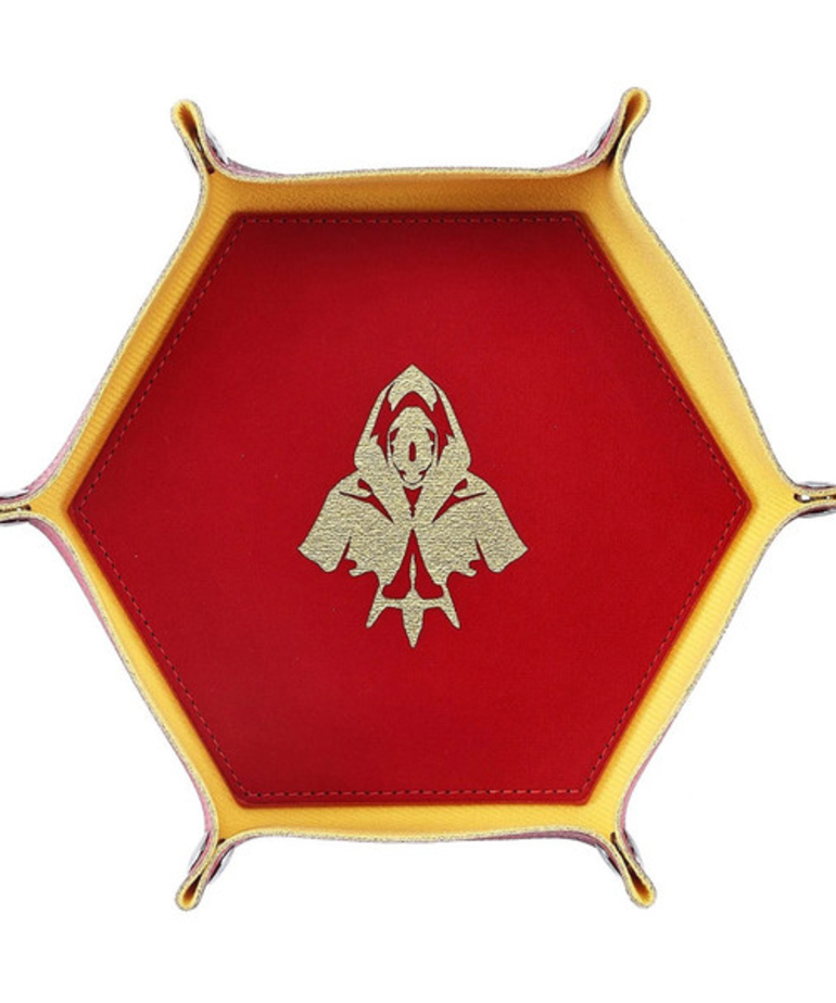 Hymgho Premium Gaming - HYO Hymgho Premium Gaming - Dice Tray - Table Armor - Monk