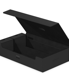 Ultimate Guard - UGD Deck Box - Omnihive - 1000+ - Black