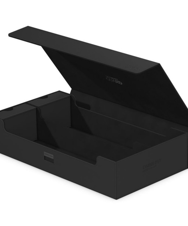 Ultimate Guard - UGD Ultimate Guard - Deck Box - Omnihive - 1000+ - Black