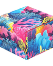Ultimate Guard - UGD Ultimate Guard - Deck Box - Sidewinder 133+ - Coral Places - Coral Garden