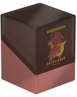 Ultimate Guard - UGD BLACK FRIDAY - Ultimate Guard - Deck Box - Boulder 100+ - Harry Potter - Gryffindor