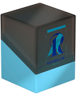 Ultimate Guard - UGD BLACK FRIDAY - Ultimate Guard - Deck Box - Boulder 100+ - Harry Potter - Ravenclaw