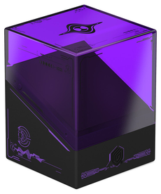 Ultimate Guard - UGD Deck Box - Boulder 100+ - Edge of Eternities - Monoists