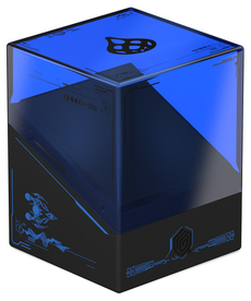 Ultimate Guard - UGD Deck Box - Boulder 100+ - Magic: The Gathering - Edge of Eternities - Illvoi