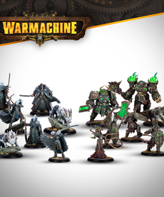 Steamforged Games LTD - STE Frozen & Forgotten