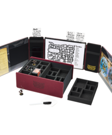 Arcane Tinmen - ATM RPG Game Master Companion - Blood Red