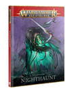 Games Workshop - GAW Warhammer: Age of Sigmar - Death Battletome - Nighthaunt