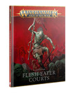 Games Workshop - GAW Warhammer: Age of Sigmar - Battletome - Flesh-Eater Courts