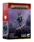 Games Workshop - GAW Warhammer: Age of Sigmar - Nighthaunt - Lord Vitriolic