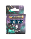 Games Workshop - GAW Warhammer: Age of Sigmar - Nighthaunt Dice