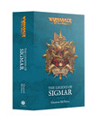 Games Workshop - GAW Black Library - Warhammer: The Old World - The Legend of Sigmar (Paperback)
