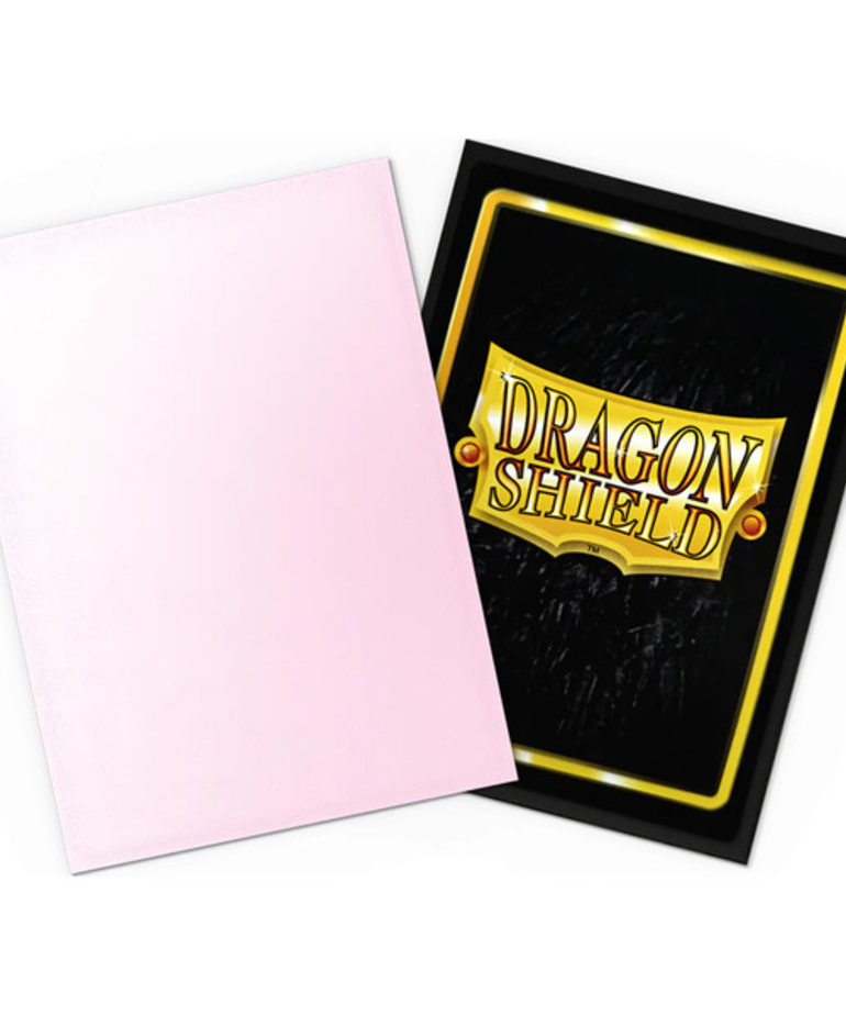 Arcane Tinmen - ATM Dragon Shield: Card Sleeves - Dual Matte - Blossom (100)