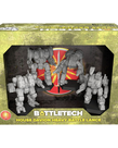 Catalyst Game Labs - CYT BattleTech - House Davion Heavy Battle Lance Force Pack