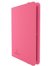 Gamegenic - GG Gamegenic - Prime Album - 8-Pocket Pink