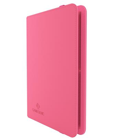 Gamegenic - GG Prime Album - 8-Pocket Pink