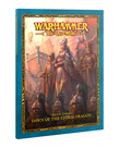 Games Workshop - GAW Warhammer: The Old World - Arcane Journal - Dawn of the Storm Dragon