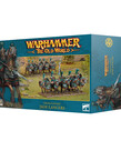 Games Workshop - GAW Warhammer: The Old World - Grand Cathay - Jade Lancers