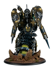 Steamforged Games LTD - STE Warmachine - Cryx - Hellraker Colossal