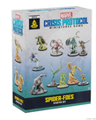 Atomic Mass Games - AMG Marvel: Crisis Protocol - Spider Foes Starter Set