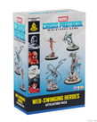 Atomic Mass Games - AMG Marvel: Crisis Protocol - Web-Swinging Heroes