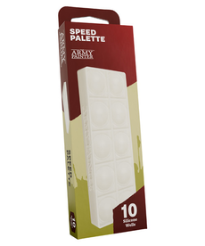 The Army Painter - AMY Speed Palette