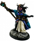 Reaper Miniatures - REM Reaper Miniatures - Legends - Valavir Nightsong
