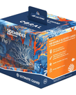 Ultimate Guard - UGD Ultimate Guard - Deck Box - Sidewinder 100+ - Coral Places - Fiery Reef