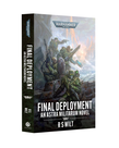 Games Workshop - GAW Black Library - Warhammer 40K - Astra Militarum: Final Deployment (Paperback)