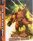 Games Workshop - GAW Black Library - The High Kahl's Oath (Paperback)