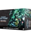 Games Workshop - GAW Warhammer 40K: Kill Team - Tomb World