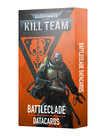 Games Workshop - GAW Warhammer 40K: Kill Team - Datacards - Battleclade
