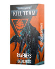 Games Workshop - GAW Warhammer 40K: Kill Team - Datacards - Raveners