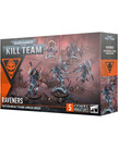 Games Workshop - GAW Warhammer 40K: Kill Team - Raveners