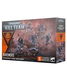 Games Workshop - GAW Kill Team - Raveners